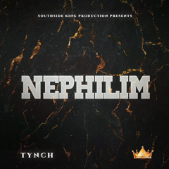 Nephilim - Tynch "Album available on all streaming platforms"