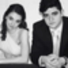 Adam And Caroline's Engagement Party