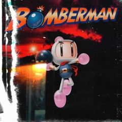 BOMBERMAN (UNRELEASED)