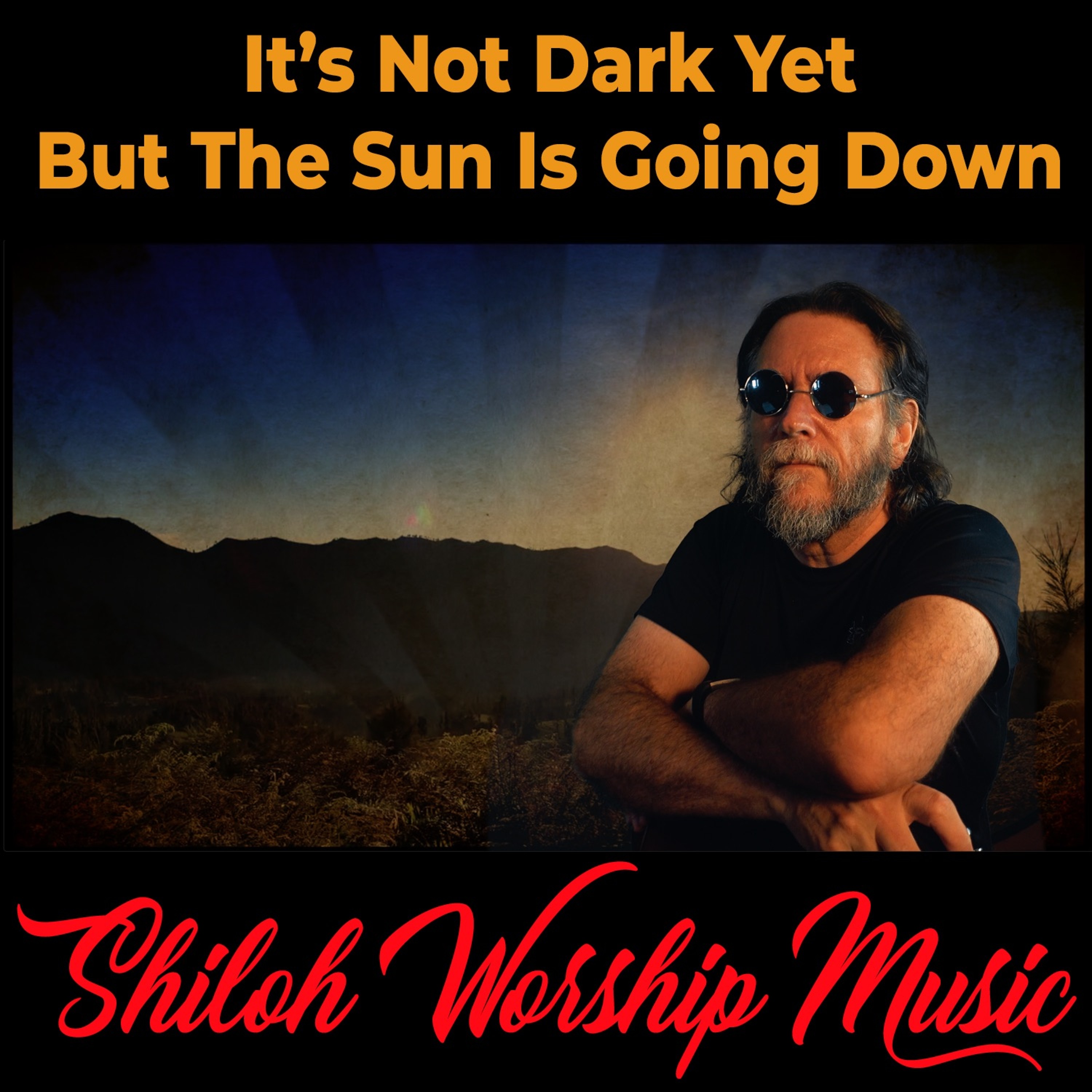 It’s Not Dark Yet, But The Sun Is Going Down episode artwork