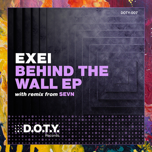 PREMIERE: Exei — No Fear [D.O.T.Y. Records]