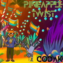 Pineapple Twist