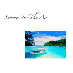 Summer In The Air