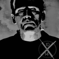 FRANKXNSTEIN