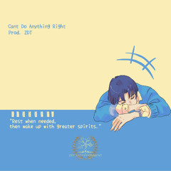 Can't Do Anything Right