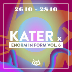 die phil @ Kater Blau | Heinz Hopper | Enorm in Form