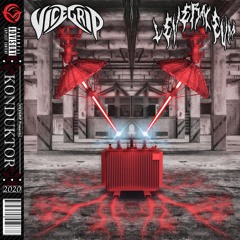 VICEGRIP X Leverneum - Konduktor