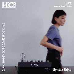 Syntax Erika - 27/03/2021