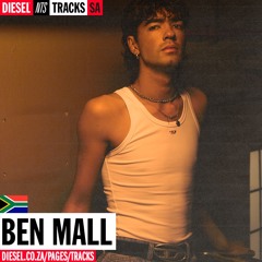 Diesel x NTS Mix By Ben Mall