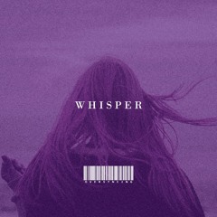 whisper