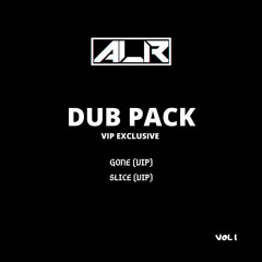 ALR DUB PACK (VIP EXCLUSIVE) SOLD OUT
