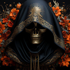 santa muerte