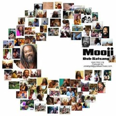 Mooji - The Embodiment of Truth In Dub