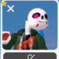 pestitale gaster blaster sound effect