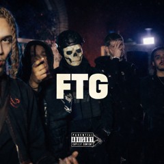 FTG (Feat. SG DA GENERAL & 518capo) (Prod by Plurnto)