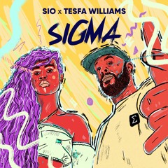 Sio X Tesfa Williams - West