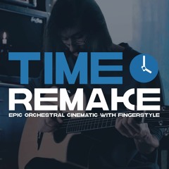 Hans Zimmer - Time (Mirasonic & Eiro Nareth Remix)