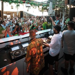 Live Sets & Radio Shows