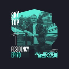 Alexey Sonar - SkyTop Residency 170