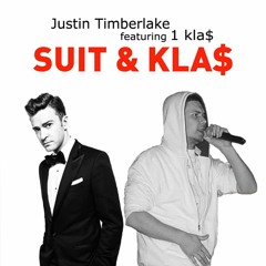 suit & 1.Kla$ - Justin Timberlake