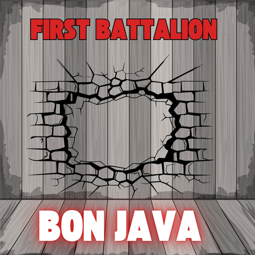 Stream First Battalion by BON JAVA | Listen online for free on SoundCloud