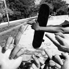 Todo mundo odeia a adolescência DISS tr4ck17 - Young Leafx x OP Mariano