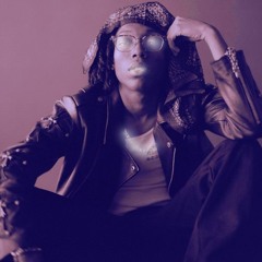 500lbs x Out The Way (SLOWED & REVERB)