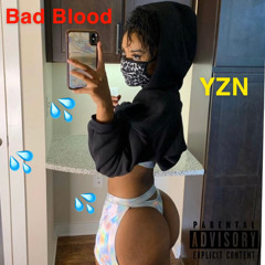 Young Zay Nelly~ Bad Blood~ (prod. by vela)