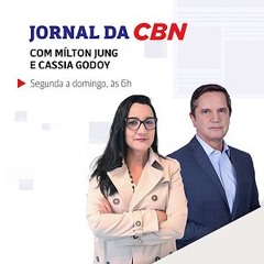 Jornal da CBN entrevista a prefeita de Pelotas sobre enchentes no RS