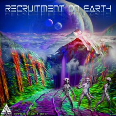 Neo Shaman - Modernland  (Nordic Aliens Recruitment on Earth VA)