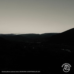 Nearsonic & Deeptraveller | Wave 001
