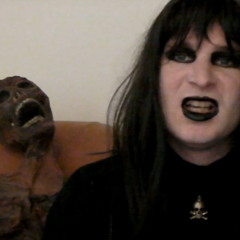 reaming your eye sockets