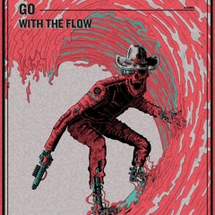 Go With The Flow - Kyle Mc (QOTSA Cover)