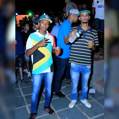 22° Andar • MC Marks • Vulgo FK • Mc Davi