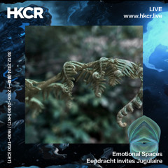 Emotional Spaces: Eendracht invites Jugulaire - 30/12/2024