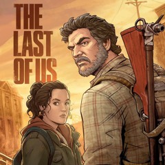 Forças Pra Levantar | Joel Miller (The Last of Us) | Shiny_sz