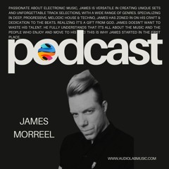 James Morreel -AUDIOLAB EXCLUSIVE MIX