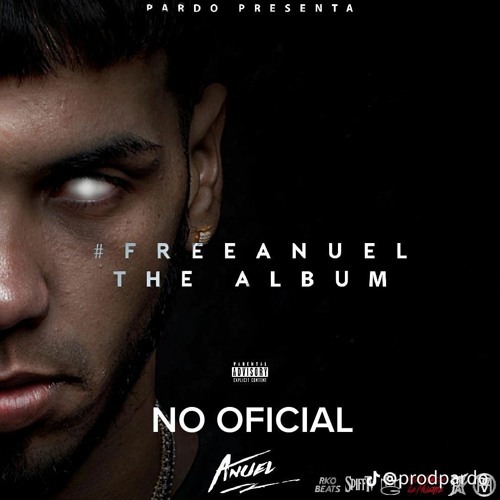 Stream Anuel AA El Rolex Me Habla Prod Pardo Freeanuelthealbum MP3 160K .mp3 by hiigh lesede Listen online for free on SoundCloud