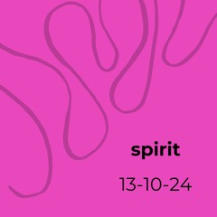 Cycle Spirit 13/10/24