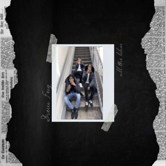 Jah Stacks - EBK (feat. Hundo and Bhris 4)