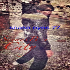 snake eyes 77