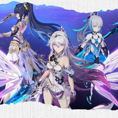 Honkai impact Ost [Da Capo] by HOYO-MIX