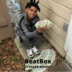 Beat Box (YvngAR Remix) (prod. SGL)