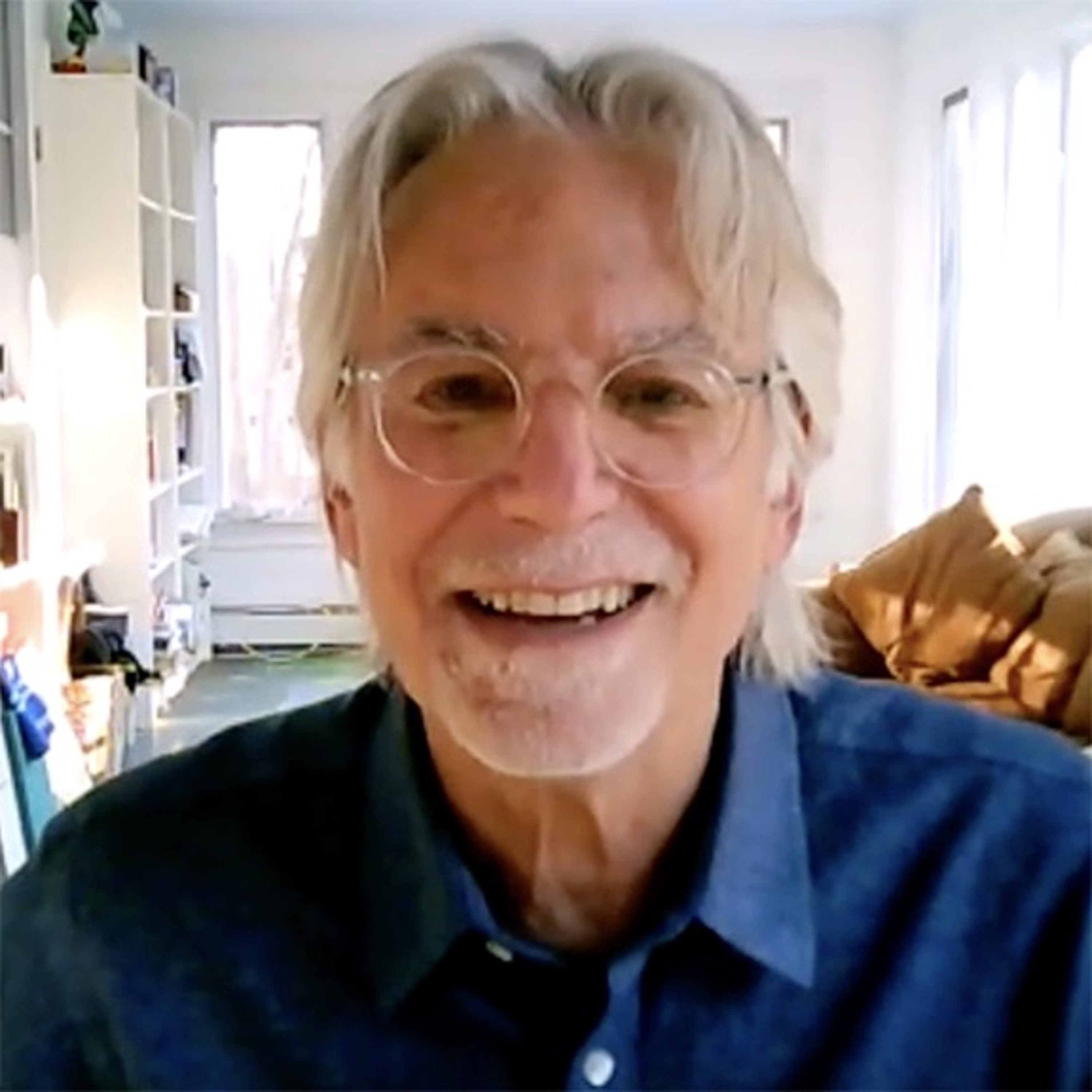 Dick Wingate, music executive and innovator Image