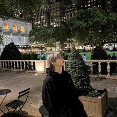 WOOBIN 우빈 -  Have We Met Before Cover l CRAVITY 크래비티