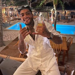 MC Kevin - A Favela Venceu (DJ Negret)