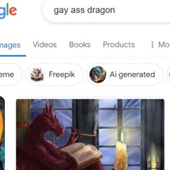 Here be Dragons [FIRE DRAKE DISS]