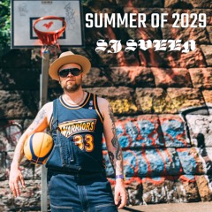 SJ Sveen - Summer Of 2029