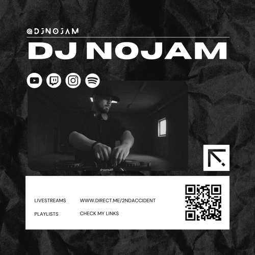DJ NOJAM