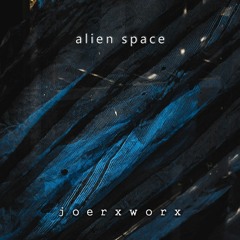 Alien Space